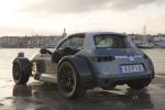 IFR Automotive Aspid Supersport 2008 года